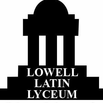 Lowell Latin Lyceum Vector Icon Lowell Latin Lyceum Vector Icon