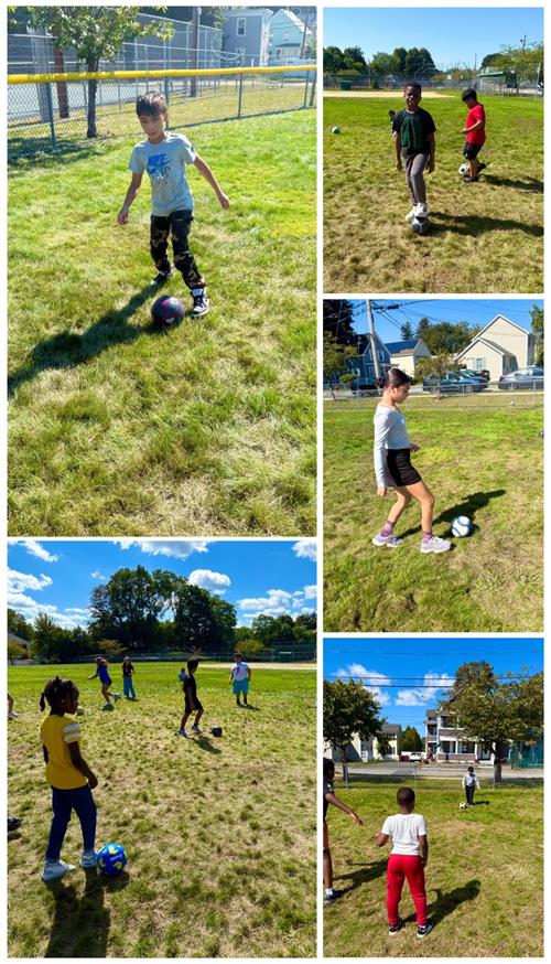 Soccer