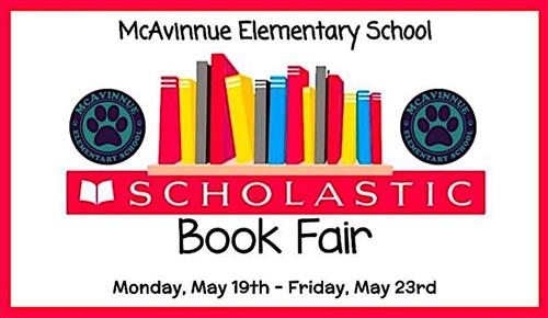 Book Fair 2025