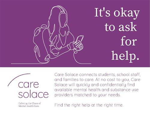Care Solace