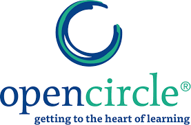 open circle 