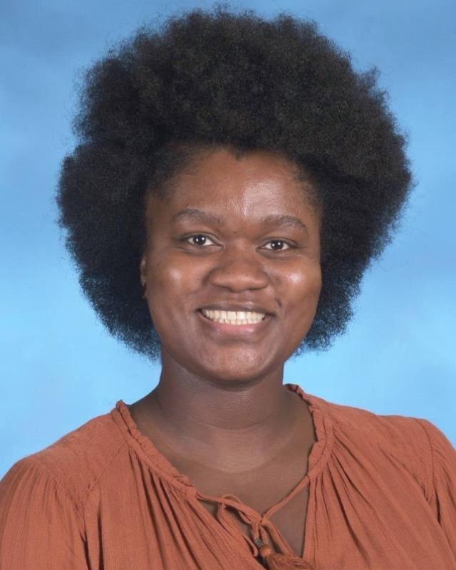 Maggie Kwakye