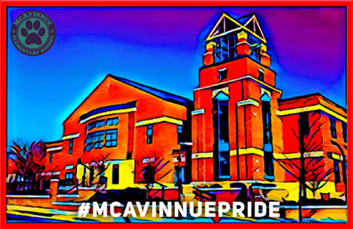 McAvinnue