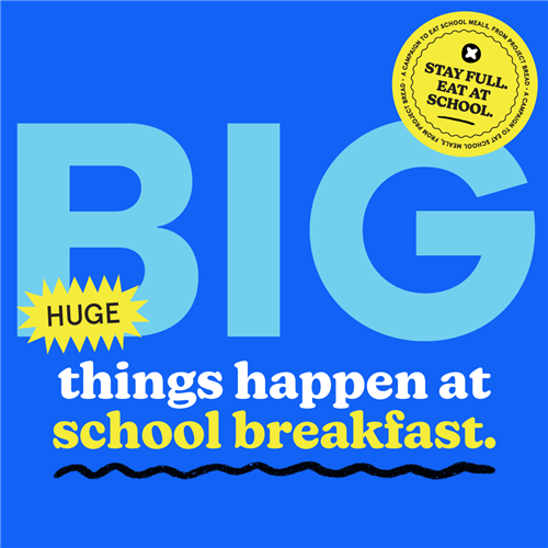 Free Breakfast
