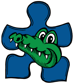 Dr. Janice Adie Day School Logo
