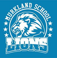 Charlotte M. Murkland Elementary School Logo