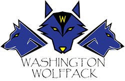 Washington Elementary School Logo