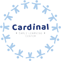 Cardinal O'Connell Early Learning Center Logo