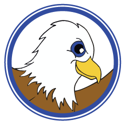 Moody Elementary School Logo