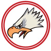 Henry J. Robinson Middle School Logo